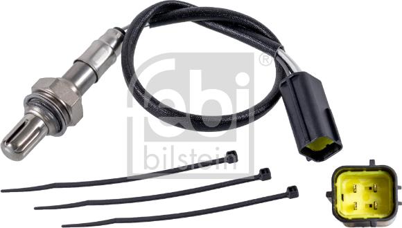 Febi Bilstein 107594 - Lambda andur onlydrive.pro