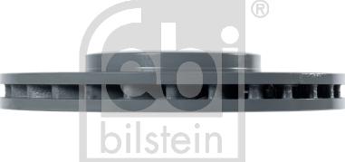Febi Bilstein 107500 - Brake Disc onlydrive.pro
