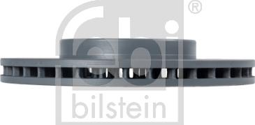 Febi Bilstein 107511 - Brake Disc onlydrive.pro