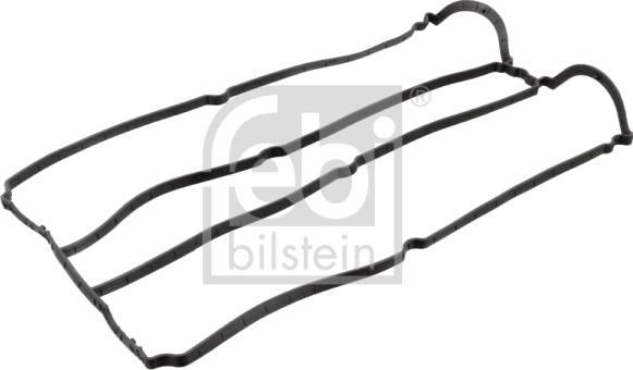 Febi Bilstein 107533 - Gasket, cylinder head cover onlydrive.pro