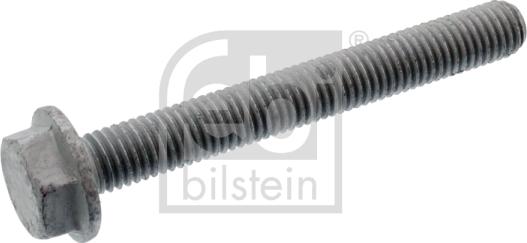 Febi Bilstein 107696 - Screw, pressure plate onlydrive.pro