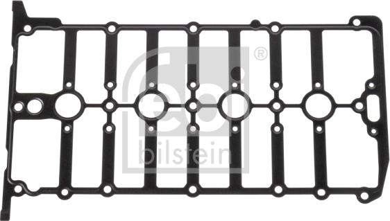 Febi Bilstein 107642 - Gasket, cylinder head cover onlydrive.pro