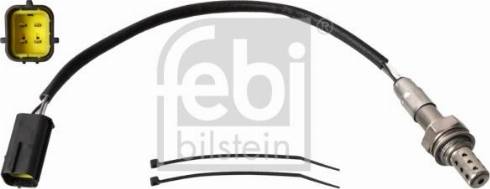 Febi Bilstein 107601 - Oxygen, Lambda Sensor onlydrive.pro