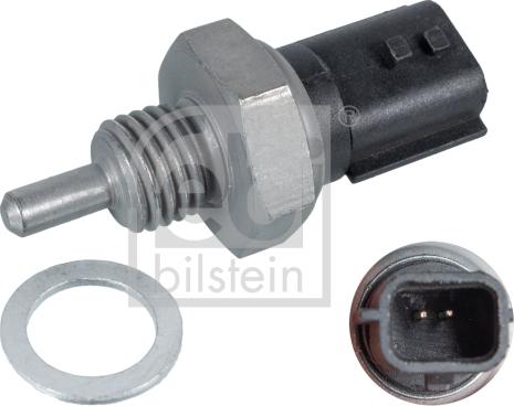 Febi Bilstein 107685 - Датчик, температура охлаждающей жидкости onlydrive.pro