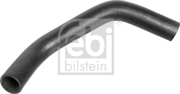 Febi Bilstein 107634 - Шланг радиатора onlydrive.pro