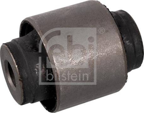 Febi Bilstein 107676 - Mounting, shock absorbers onlydrive.pro