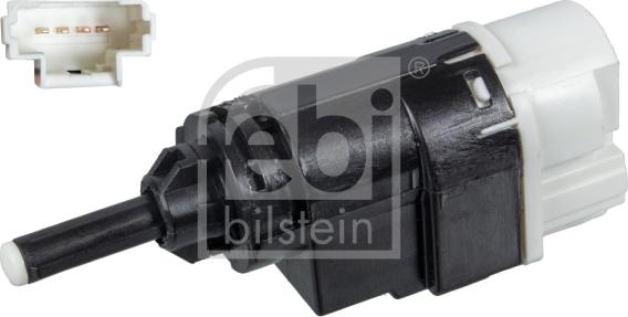 Febi Bilstein 107002 - Brake Light Switch / Clutch onlydrive.pro