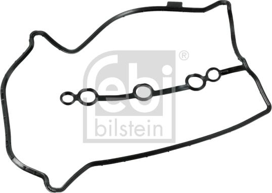 Febi Bilstein 107014 - Gasket, cylinder head cover onlydrive.pro