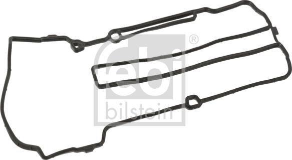 Febi Bilstein 107010 - Tiiviste, venttiilikoppa onlydrive.pro