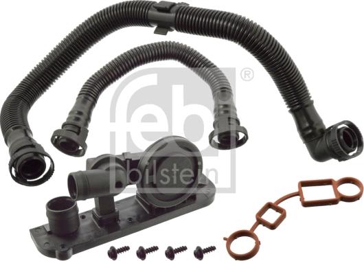 Febi Bilstein 107194 - Клапан, отвода воздуха из картера onlydrive.pro