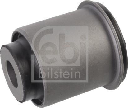 Febi Bilstein 107157 - Bush of Control / Trailing Arm onlydrive.pro