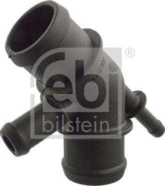 Febi Bilstein 107181 - Фланец охлаждающей жидкости onlydrive.pro