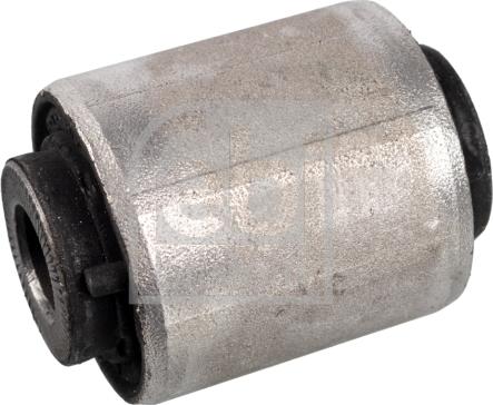 Febi Bilstein 107187 - Bush of Control / Trailing Arm onlydrive.pro