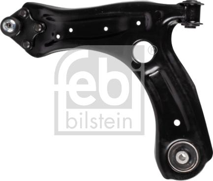 Febi Bilstein 107845 - Track Control Arm onlydrive.pro