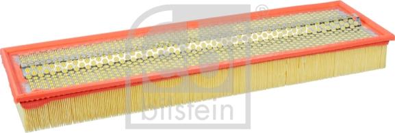 Febi Bilstein 107819 - Õhufilter onlydrive.pro