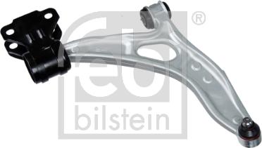Febi Bilstein 107887 - Track Control Arm onlydrive.pro