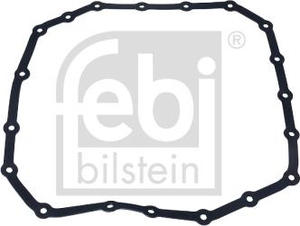 Febi Bilstein 107832 - Hydraulic Filter, automatic transmission onlydrive.pro