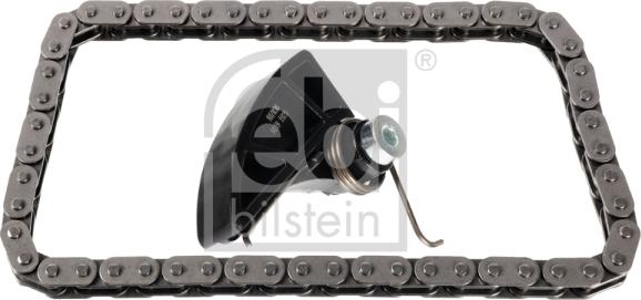 Febi Bilstein 107837 - Chain Set, oil pump drive onlydrive.pro