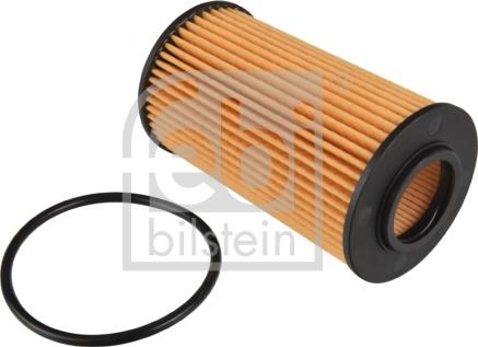 Febi Bilstein 107824 - Oil Filter onlydrive.pro