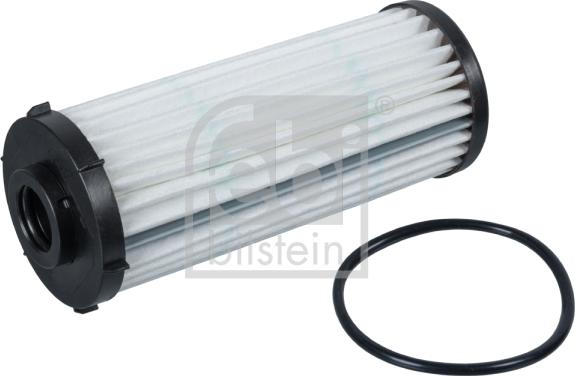 Febi Bilstein 107826 - Hydraulic Filter, automatic transmission onlydrive.pro