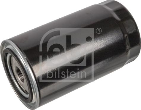 Febi Bilstein 107820 - Oil Filter onlydrive.pro