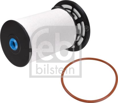 Febi Bilstein 107399 - Fuel filter onlydrive.pro