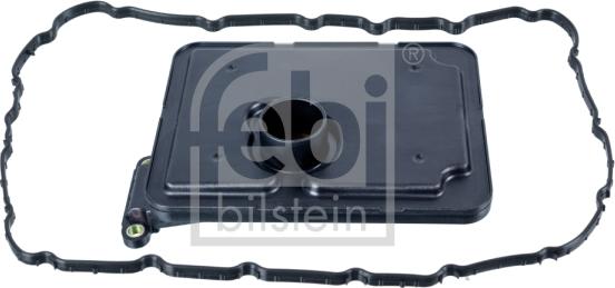 Febi Bilstein 107397 - Hydraulic Filter, automatic transmission onlydrive.pro