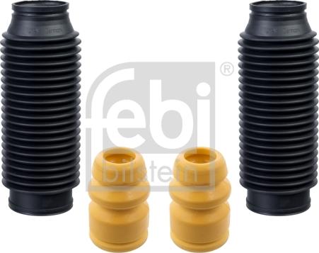 Febi Bilstein 107346 - Dust Cover Kit, shock absorber onlydrive.pro