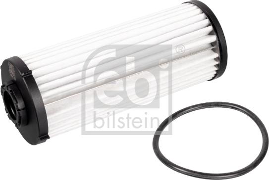 Febi Bilstein 107342 - Hydraulic Filter, automatic transmission onlydrive.pro