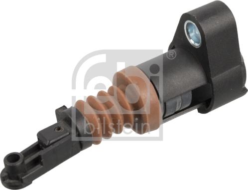 Febi Bilstein 107268 - Vaihteenvalitsin / siirtotanko onlydrive.pro