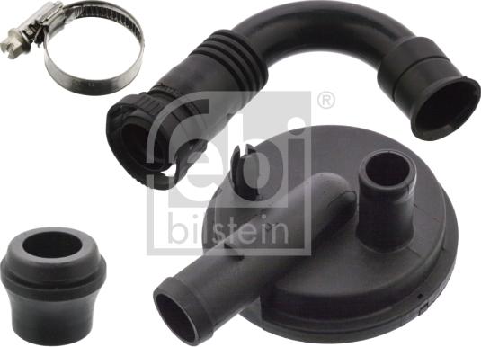 Febi Bilstein 107209 - Клапан, отвода воздуха из картера onlydrive.pro