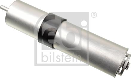 Febi Bilstein 107276 - Fuel filter onlydrive.pro