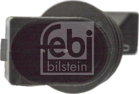Febi Bilstein 107743 - Sensor, wheel speed onlydrive.pro