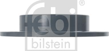 Febi Bilstein 10773 - Brake Disc onlydrive.pro