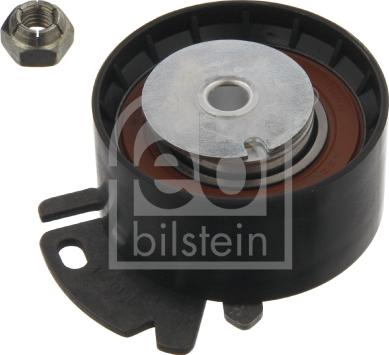 Febi Bilstein 11945 - Натяжной ролик, зубчатый ремень ГРМ onlydrive.pro