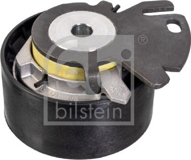 Febi Bilstein 11945 - Tensioner Pulley, timing belt onlydrive.pro