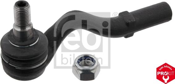 Febi Bilstein 11959 - Tie Rod End onlydrive.pro