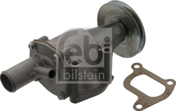 Febi Bilstein 11951 - Water Pump onlydrive.pro