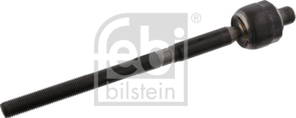 Febi Bilstein 11958 - Inner Tie Rod, Axle Joint onlydrive.pro