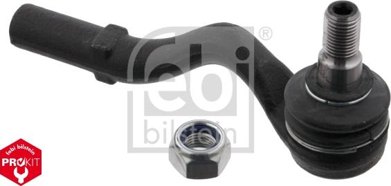 Febi Bilstein 11960 - Tie Rod End onlydrive.pro