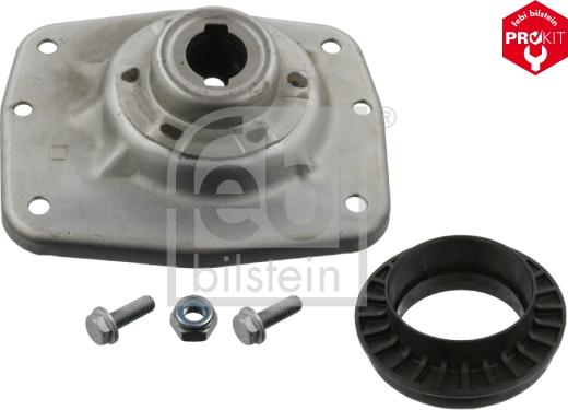 Febi Bilstein 11973 - Top Strut Mounting onlydrive.pro