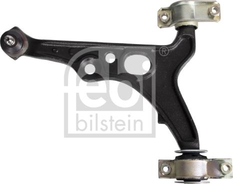 Febi Bilstein 11977 - Track Control Arm onlydrive.pro