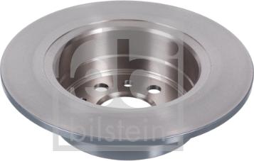 Febi Bilstein 11449 - Brake Disc onlydrive.pro