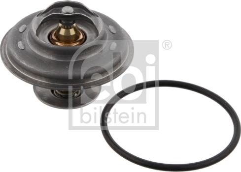 Febi Bilstein 11444 - Coolant thermostat / housing onlydrive.pro