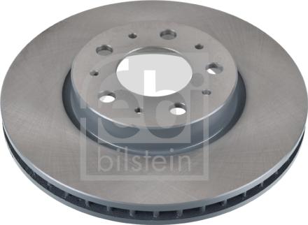 Febi Bilstein 11454 - Brake Disc onlydrive.pro