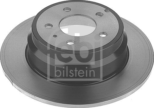 Febi Bilstein 11455 - Brake Disc onlydrive.pro