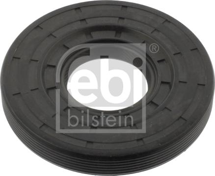 Febi Bilstein 11409 - Shaft Seal, manual transmission flange onlydrive.pro