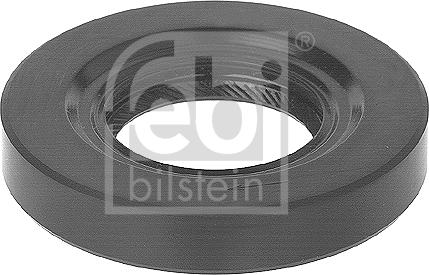 Febi Bilstein 11410 - Shaft Seal, manual transmission flange onlydrive.pro