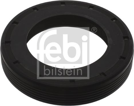 Febi Bilstein 11412 - Shaft Seal, differential onlydrive.pro