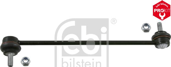 Febi Bilstein 11423 - Tanko, kallistuksenvaimennin onlydrive.pro